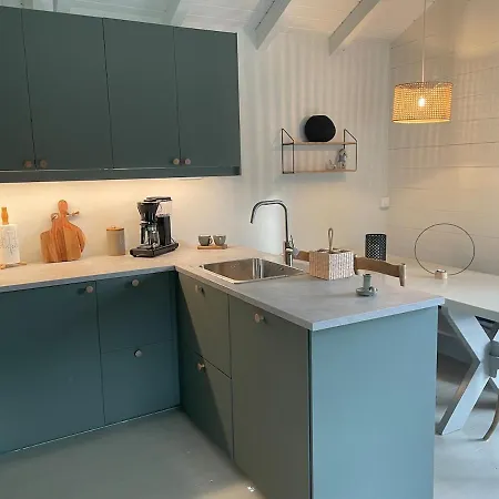 Beautiful By The Sea Holiday home *